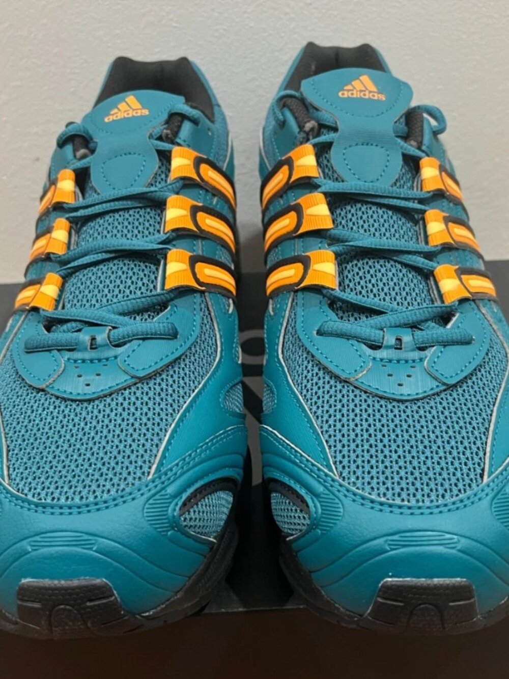 ADIDAS Temper Run 2 - Picture 2 of 7